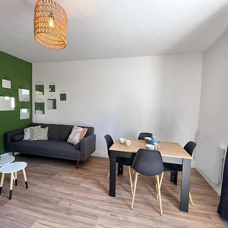 L Europe Apartment Montelimar Exterior photo
