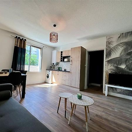 L Europe Apartment Montelimar Exterior photo