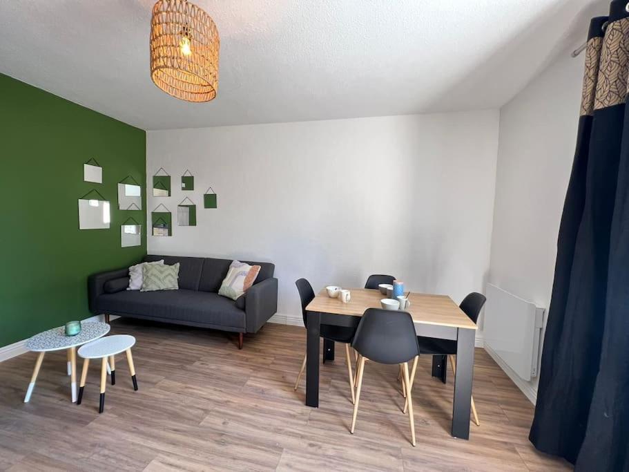 L Europe Apartment Montelimar Exterior photo