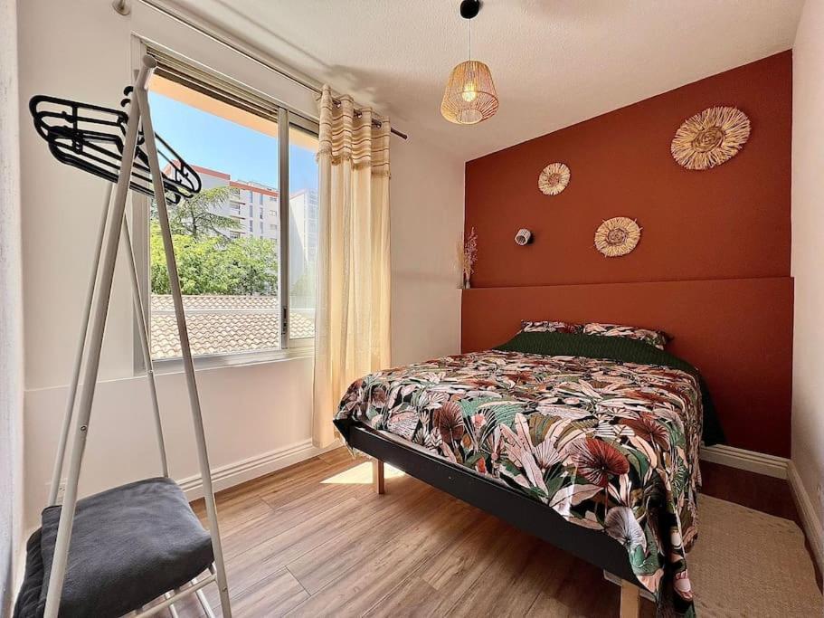 L Europe Apartment Montelimar Exterior photo